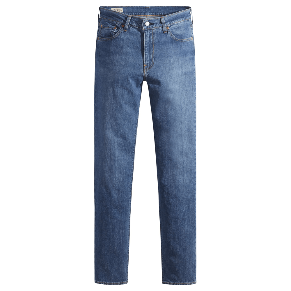 Levi's 511 2024 slim fit indigo